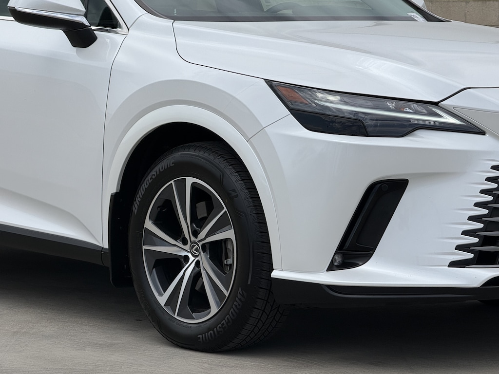 Certified 2023 Lexus RX 350 Premium SUV