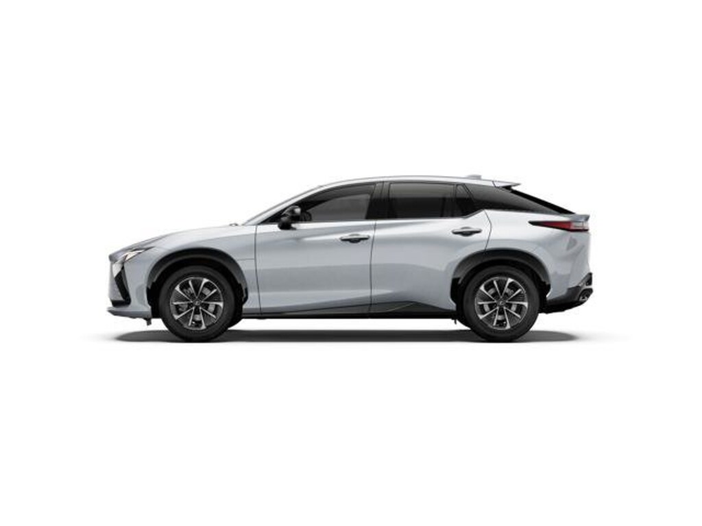 New 2026 Lexus RZ 350e PREMIUM Sport Utility