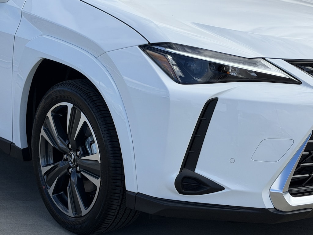 New 2026 Lexus UX 300h PREMIUM Sport Utility