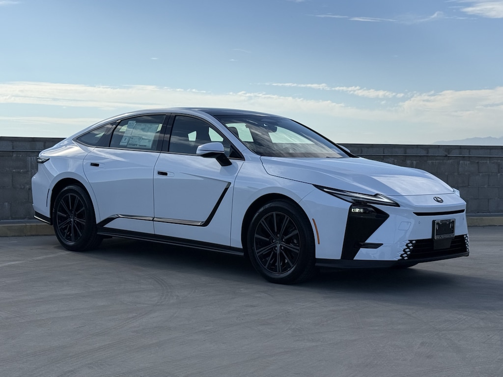 New 2026 Lexus ES 350h PREMIUM SEDAN
