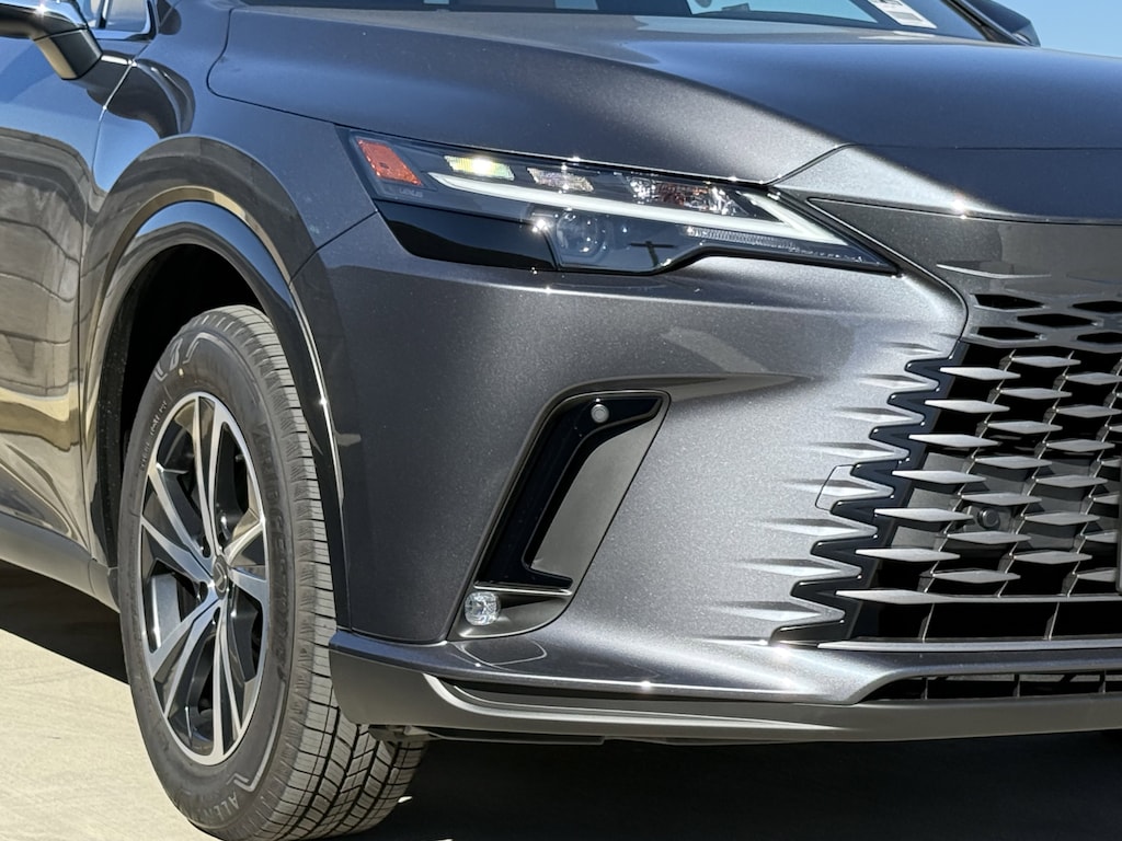 New 2026 Lexus RX RX 350 Premium Sport Utility