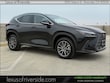  LEXUS NX 450h