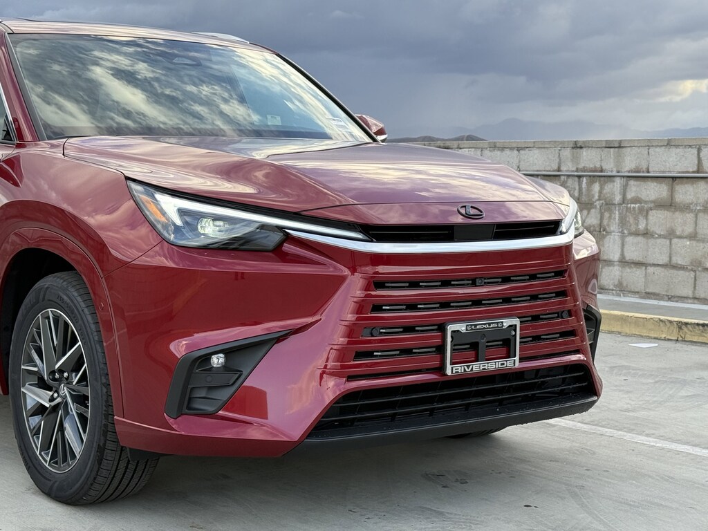 New 2026 Lexus TX TX 350 Premium Sport Utility