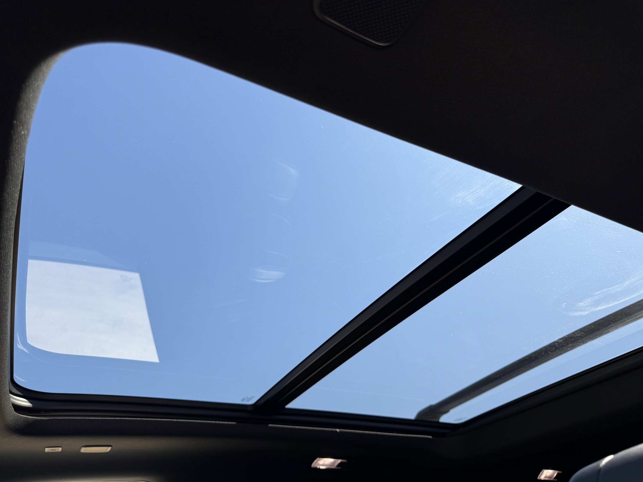 2024 Toyota Sequoia Platinum - Photo 20