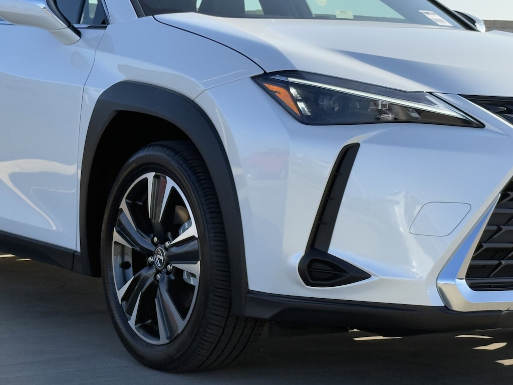 New 2025 Lexus UX 300h  Sport Utility