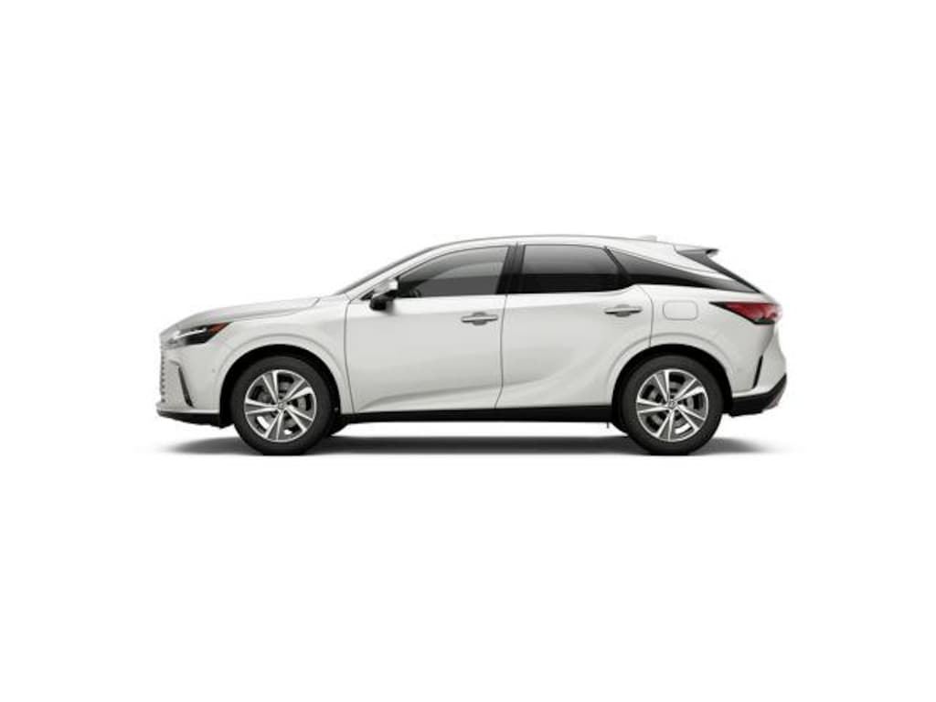 New 2026 Lexus RX RX 350 Sport Utility