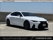  LEXUS IS 350