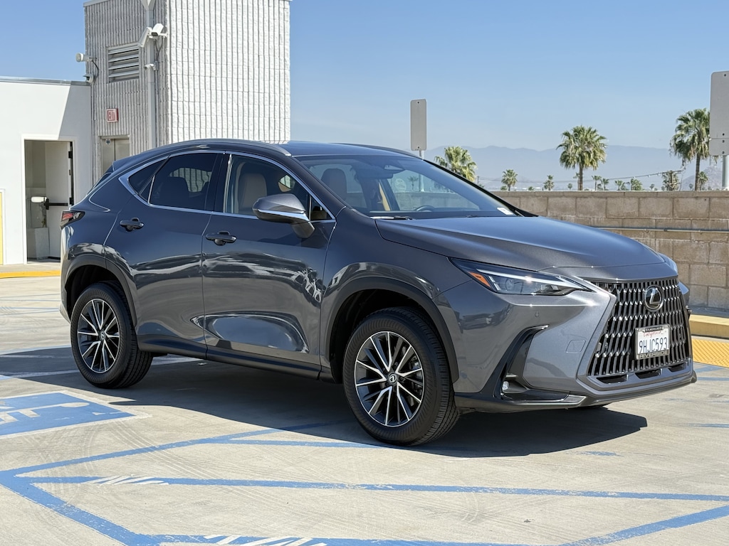 Used 2024 Lexus NX 350 Premium SUV