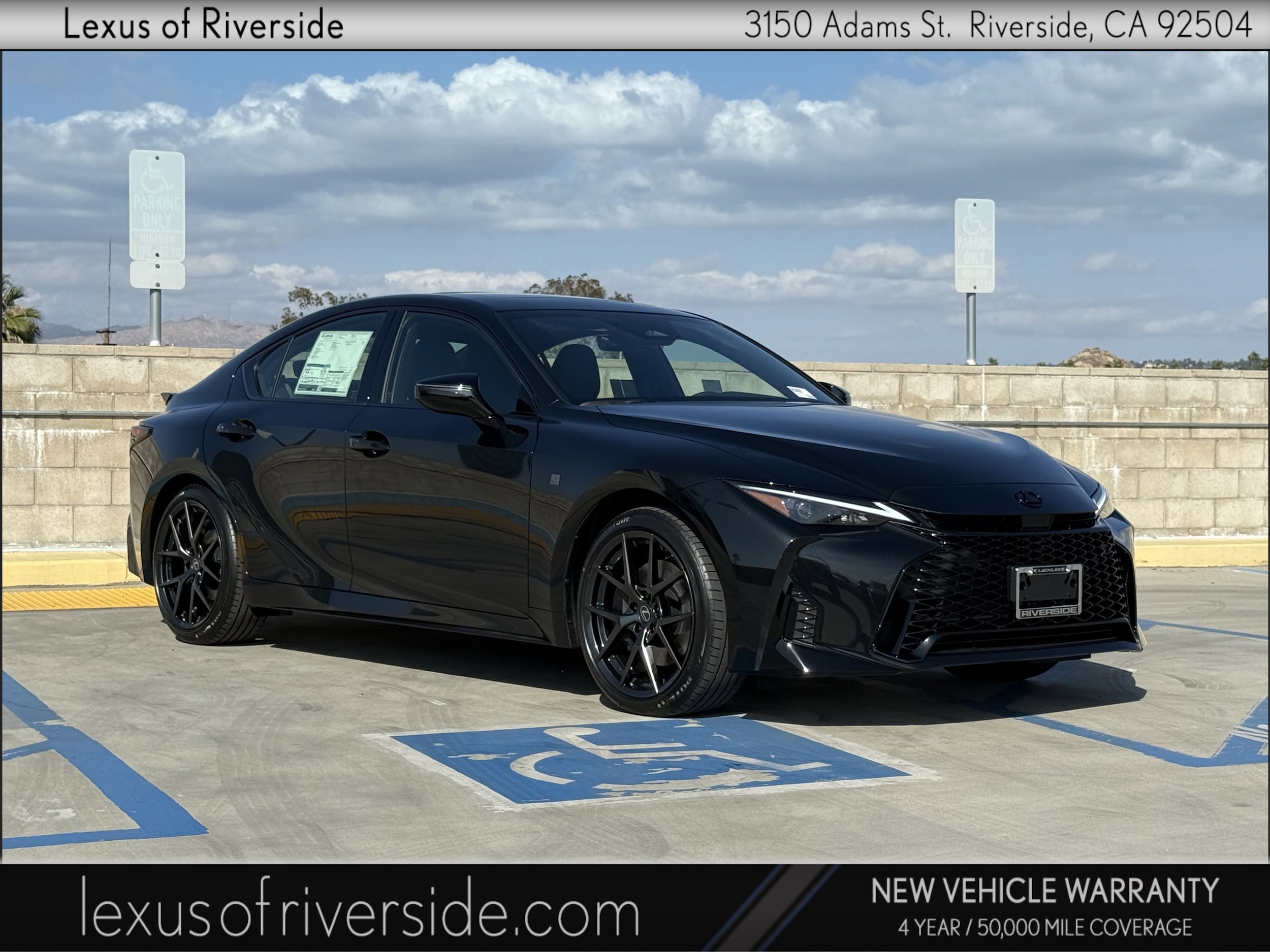 2026 Lexus IS 350 350 F SPORT DESIGN RWD's photo