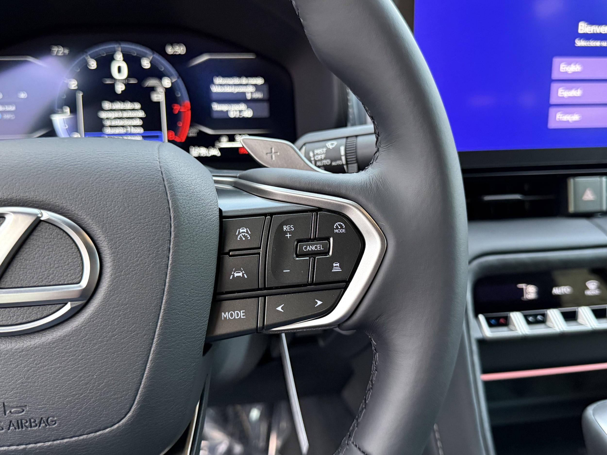 2026 Lexus IS 350 F SPORT DESIGN - Photo 22