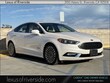  Ford Fusion Energi