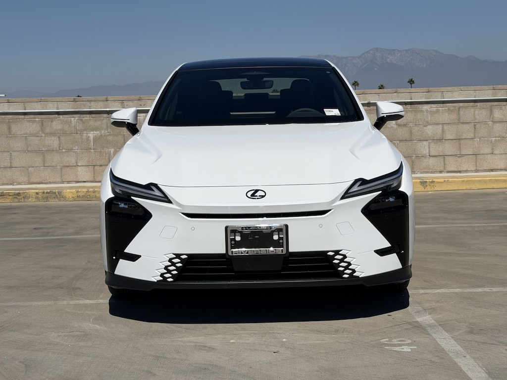 New 2026 Lexus ES ES 350h Premium SEDAN