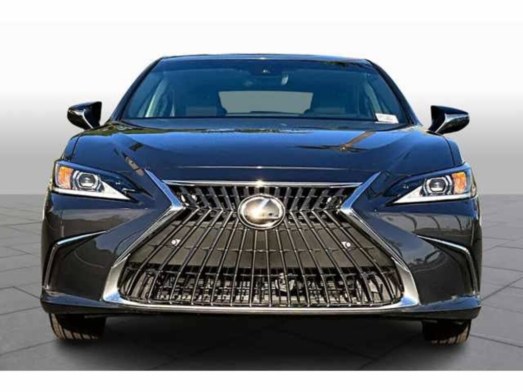 New 2025 Lexus ES 300h SEDAN