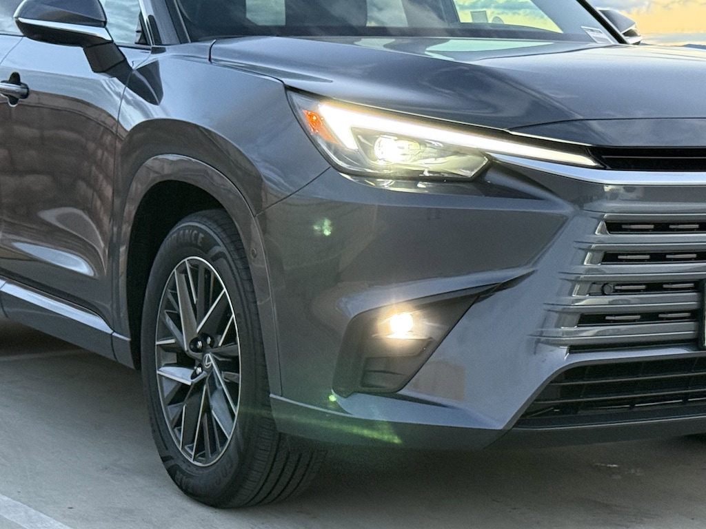 New 2026 Lexus TX TX 350 Premium Sport Utility