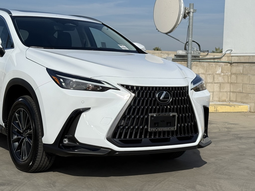 New 2026 Lexus NX 450h PREMIUM PLUS AWD Sport Utility