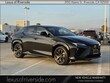 LEXUS RZ 450e