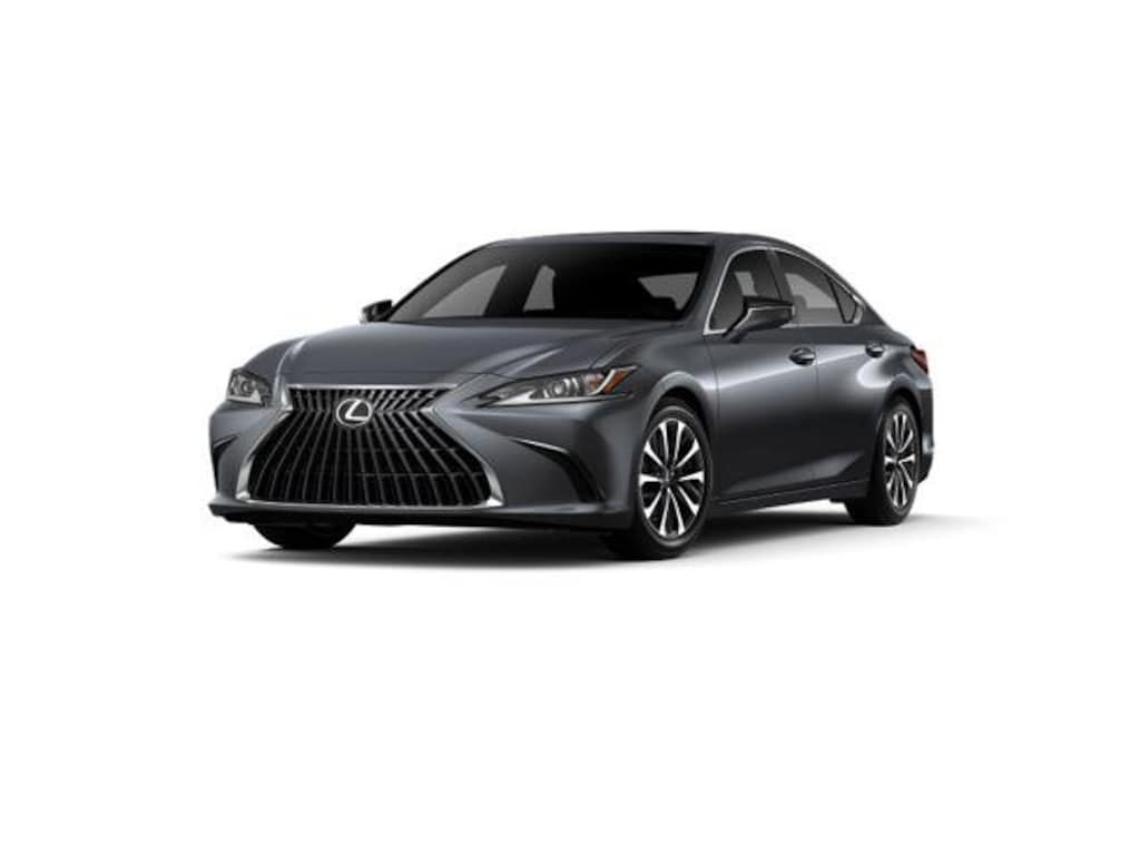 New 2025 Lexus ES 350  SEDAN