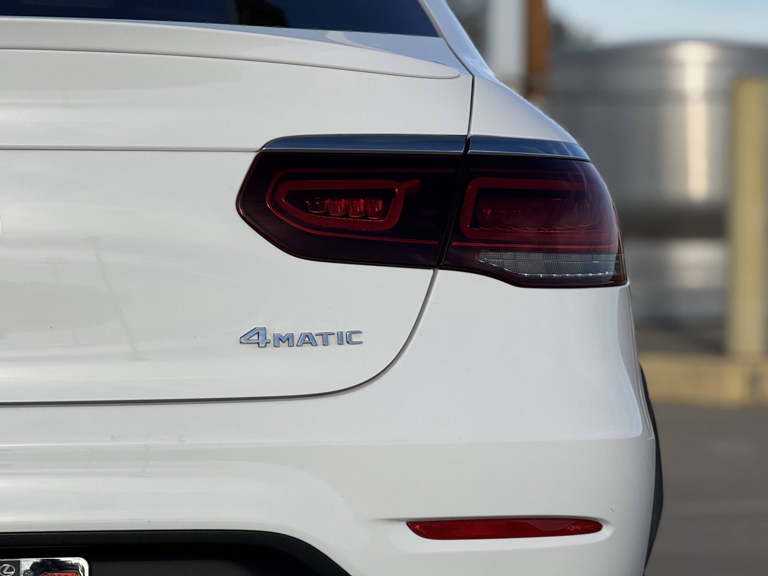 2022 Mercedes-Benz GLC Coupe GLC300 - Photo 12