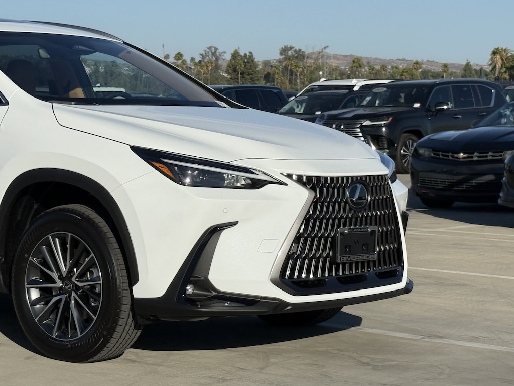 New 2026 Lexus NX 450h PREMIUM PLUS AWD Sport Utility