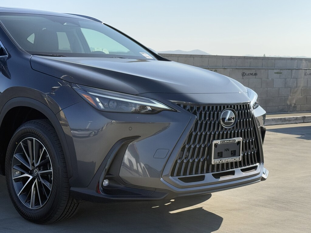New 2026 Lexus NX NX 350 Premium Sport Utility