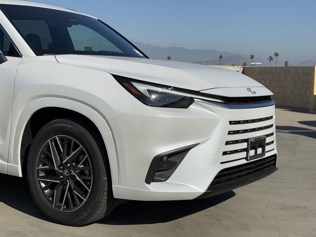 New 2026 Lexus TX 350 PREMIUM AWD Sport Utility