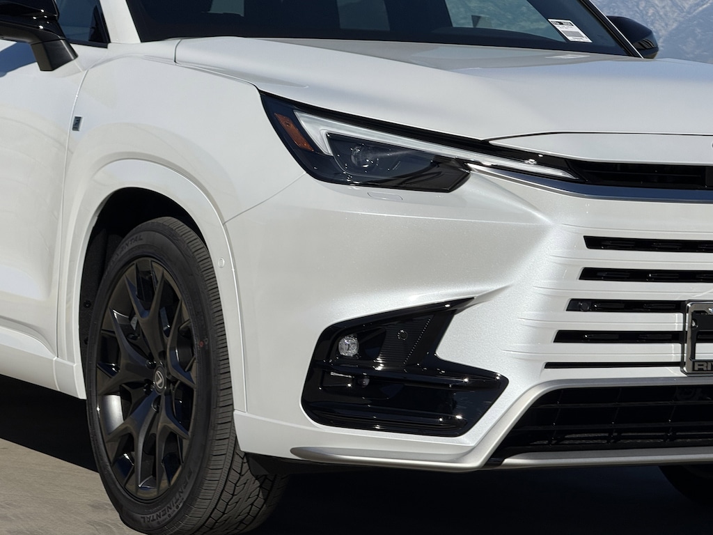 New 2026 Lexus TX 500h F SPORT PERFORMANCE PREMIUM AWD Sport Utility