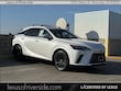  LEXUS RX 350h