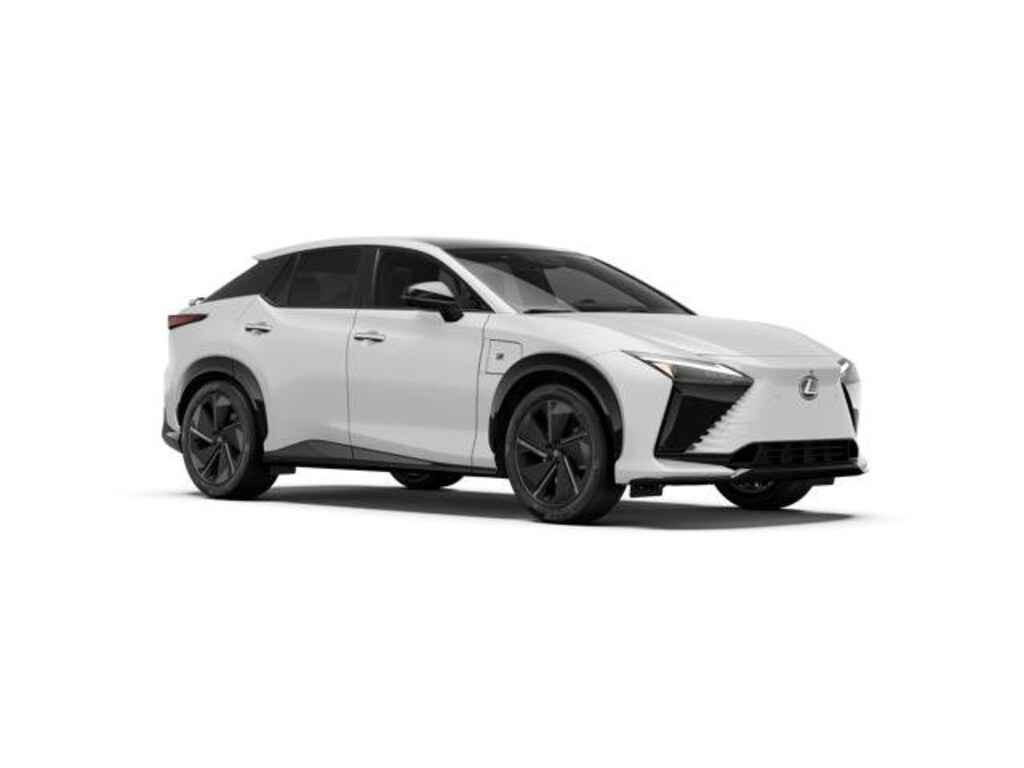New 2026 Lexus RZ 550e F SPORT AWD Sport Utility