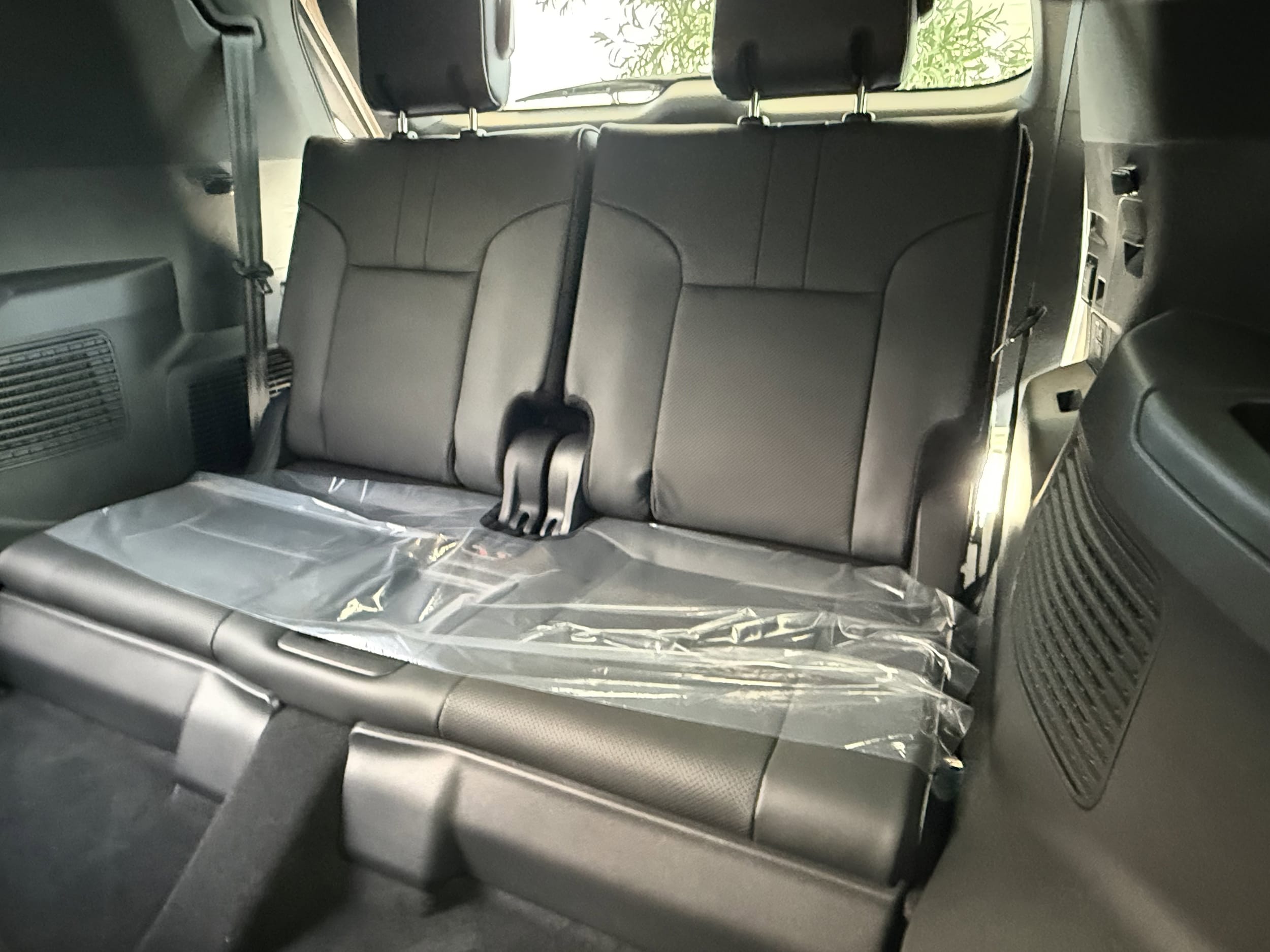 2026 Lexus LX 700h Overtrail - Photo 30
