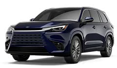 navy 2025 lexus TX