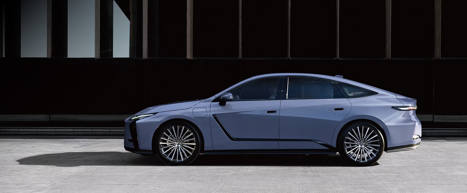2026 Lexus ES interior benefits for daily drivers