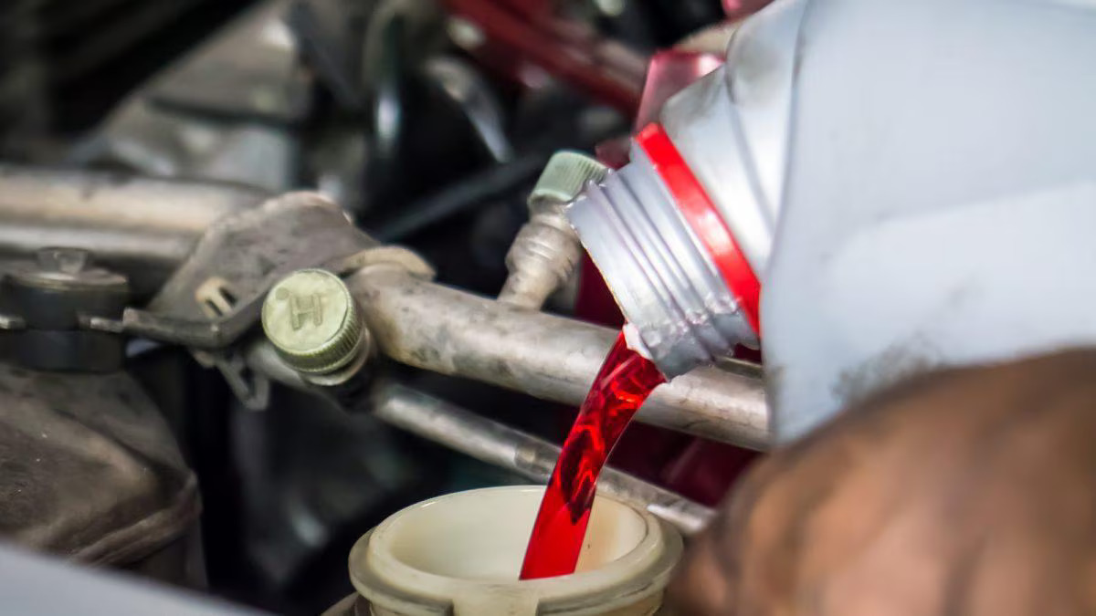 2026 Lexus LX every 30,000 miles maintenance schedule