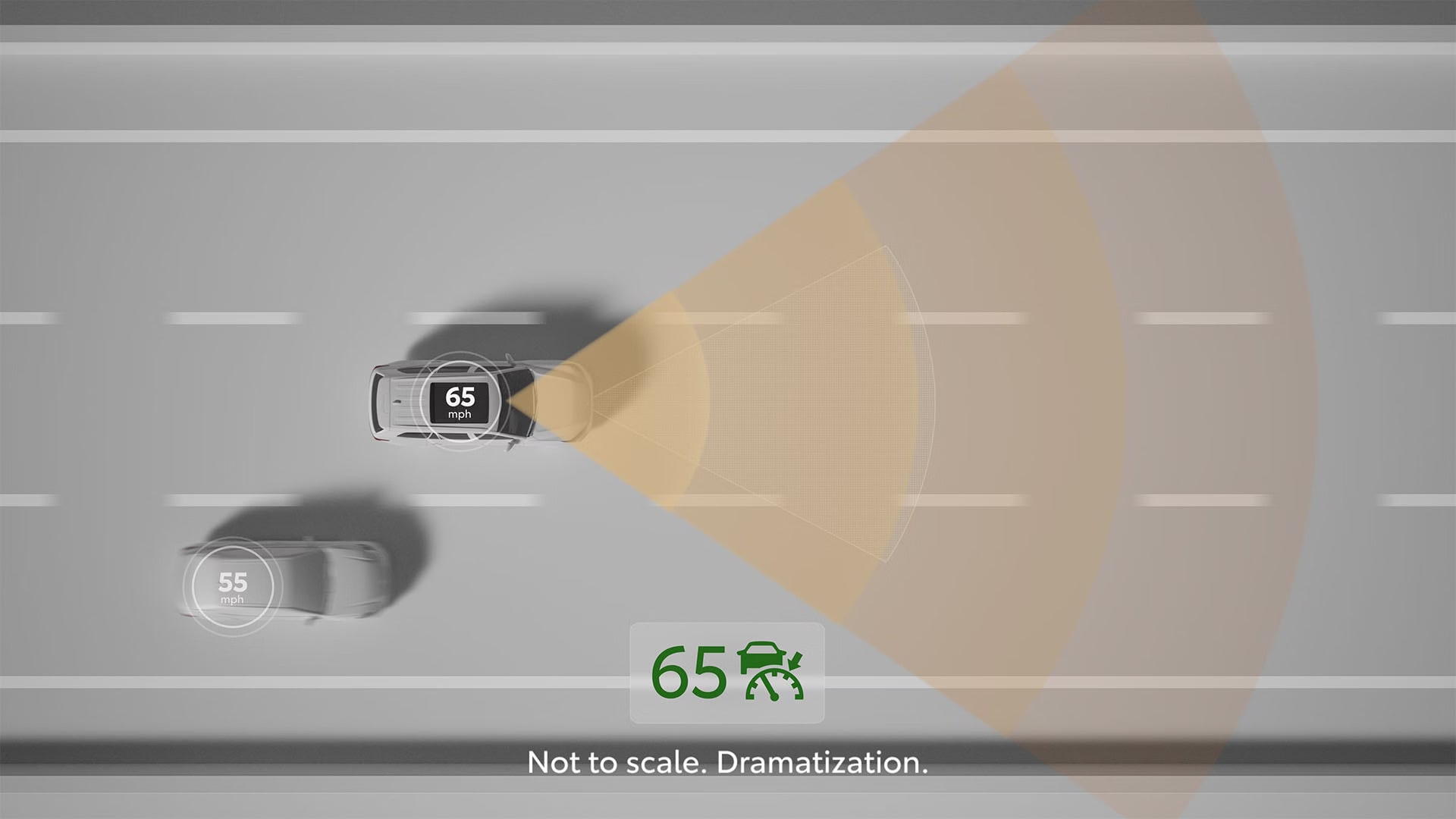 2026 Lexus ES Lexus Safety System Plus 4.0