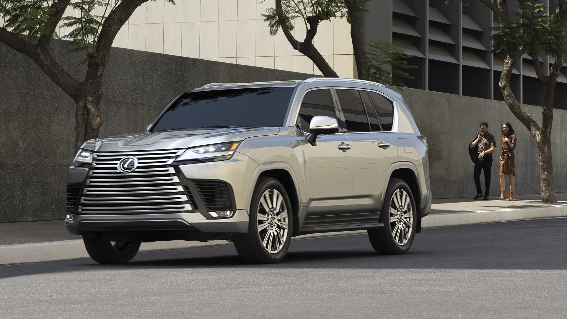 2027 Lexus GX versus 2027 Jeep Grand Cherokee value and ownership