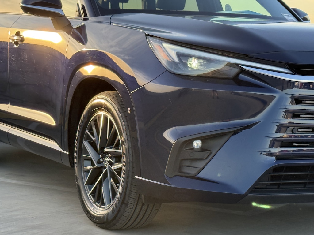 Used 2024 Lexus TX 350 Premium SUV