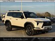  LEXUS GX 550