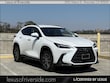 LEXUS NX 250