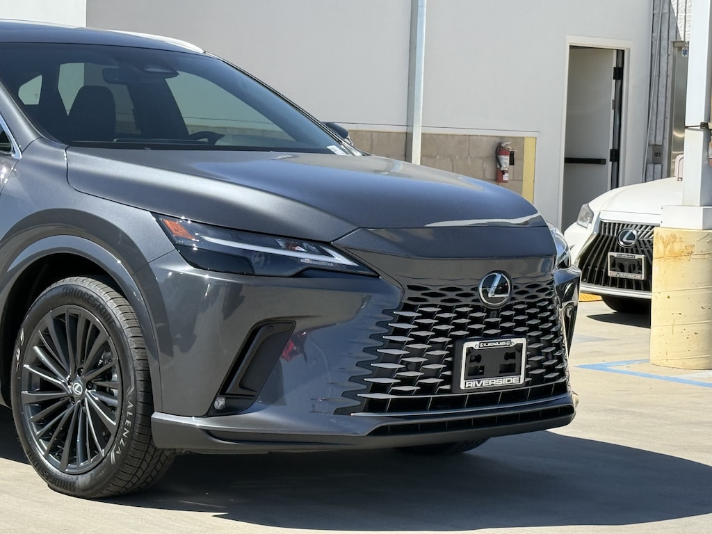 New 2026 Lexus RX RX 350 Premium Sport Utility