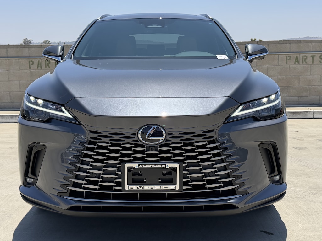 New 2026 Lexus RX 350 PREMIUM Sport Utility