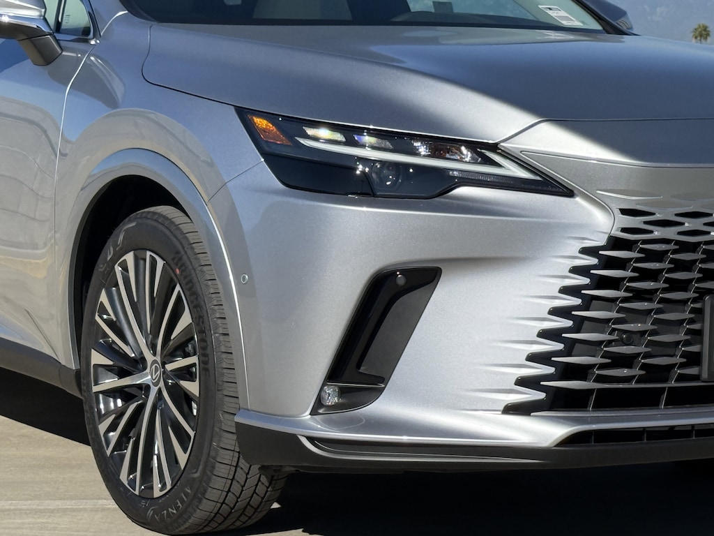 New 2026 Lexus RX 350h PREMIUM PLUS Sport Utility