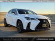  LEXUS UX 200