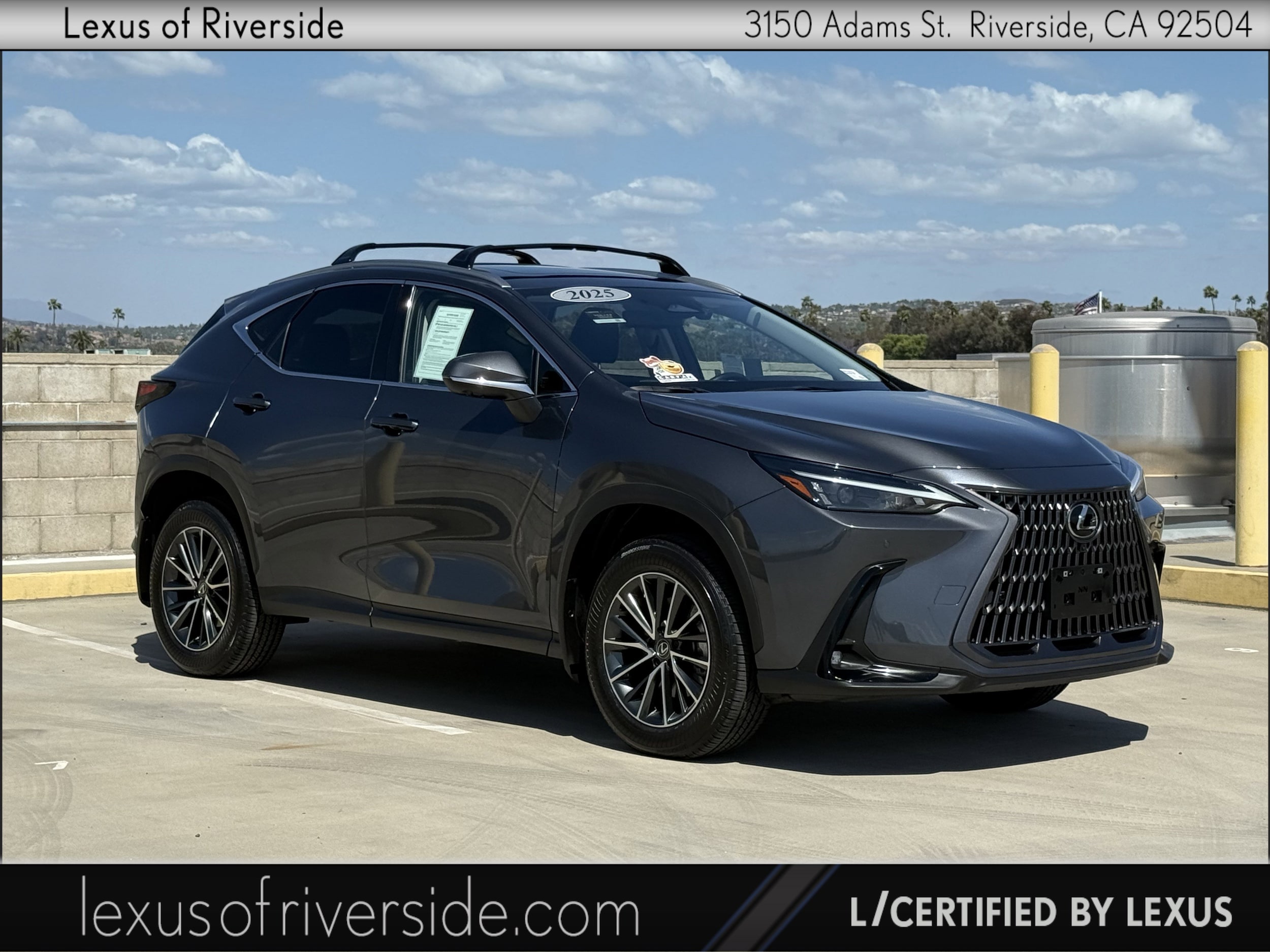 2025 Lexus NX 350h 350h Premium AWD's photo