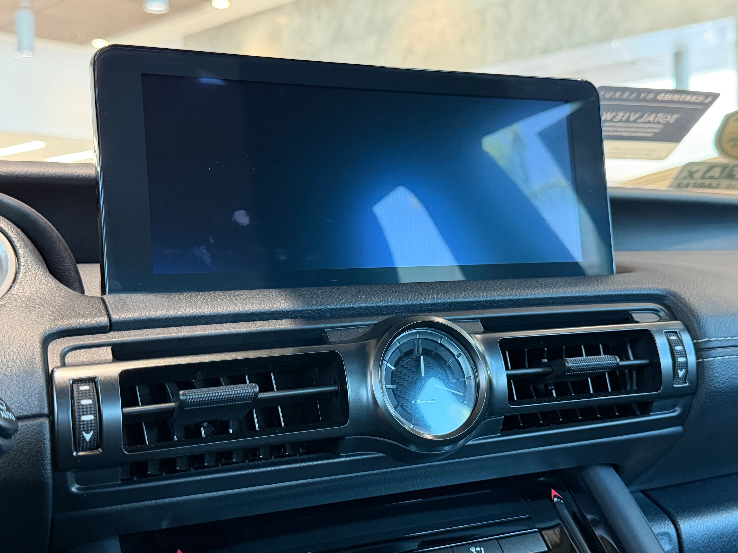 2023 Lexus IS 500 F SPORT PERFORMANCE - Photo 23