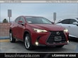  LEXUS NX 350h