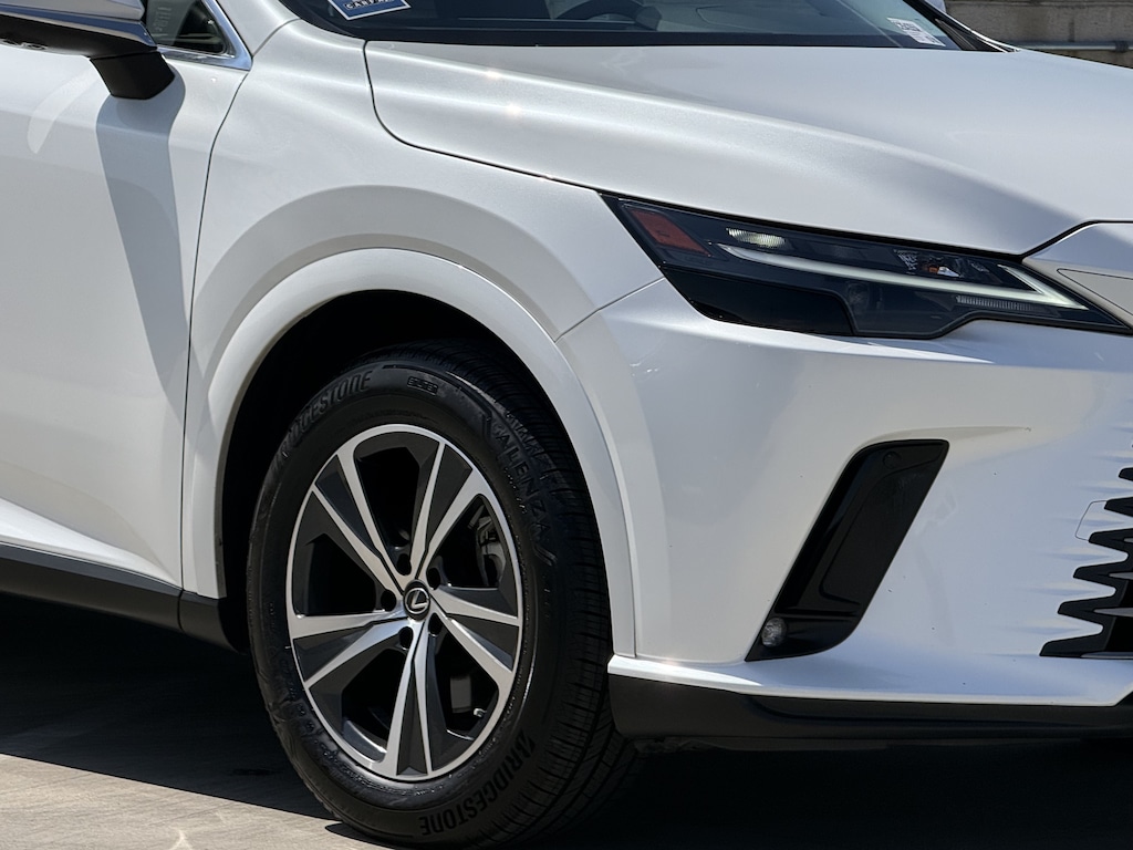 Certified 2024 Lexus RX 350 Premium SUV
