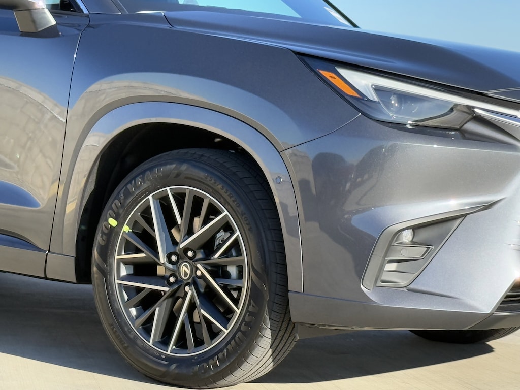 New 2026 Lexus TX 350 PREMIUM Sport Utility