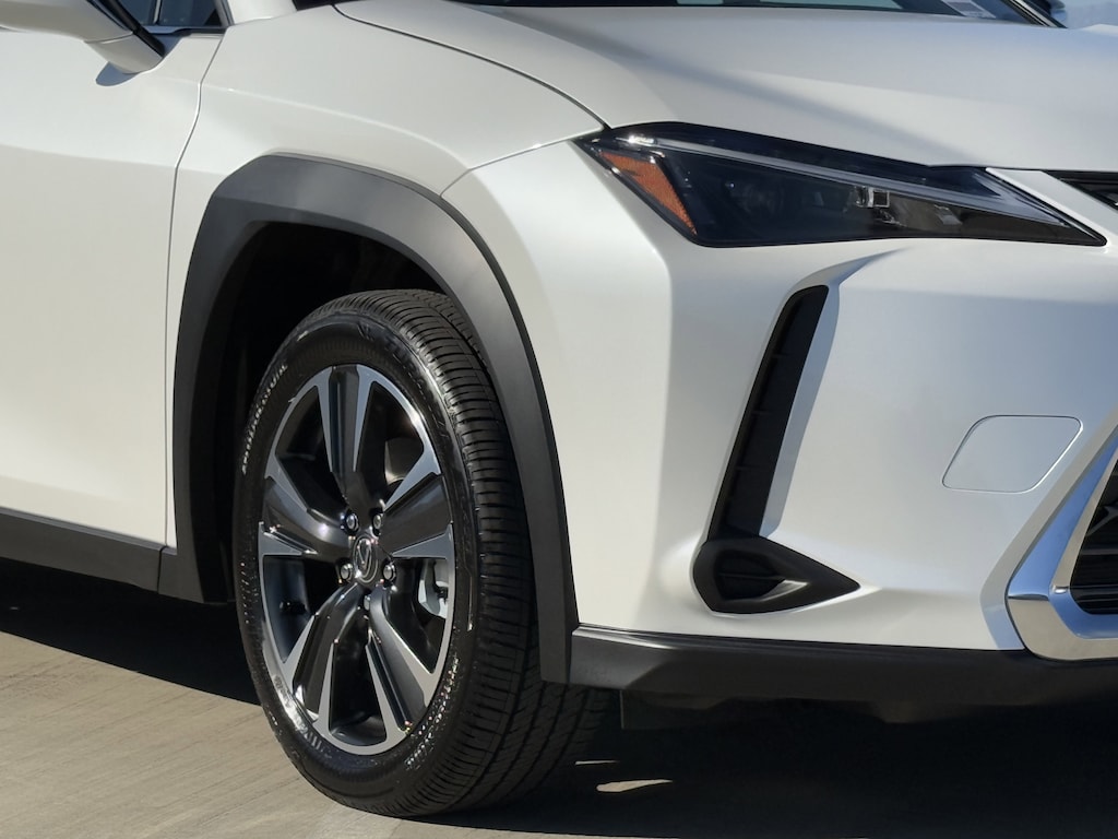 New 2025 Lexus UX 300h  Sport Utility