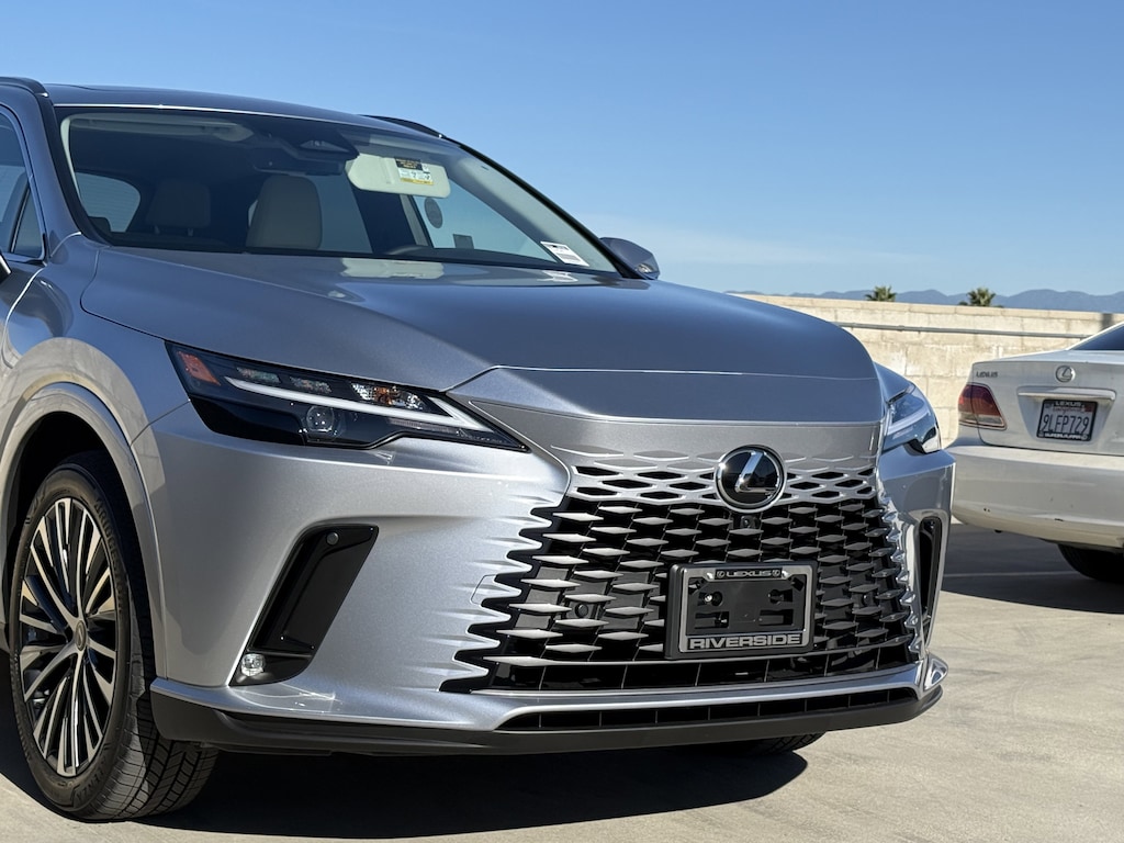 New 2026 Lexus RX RX 350 Premium+ Sport Utility