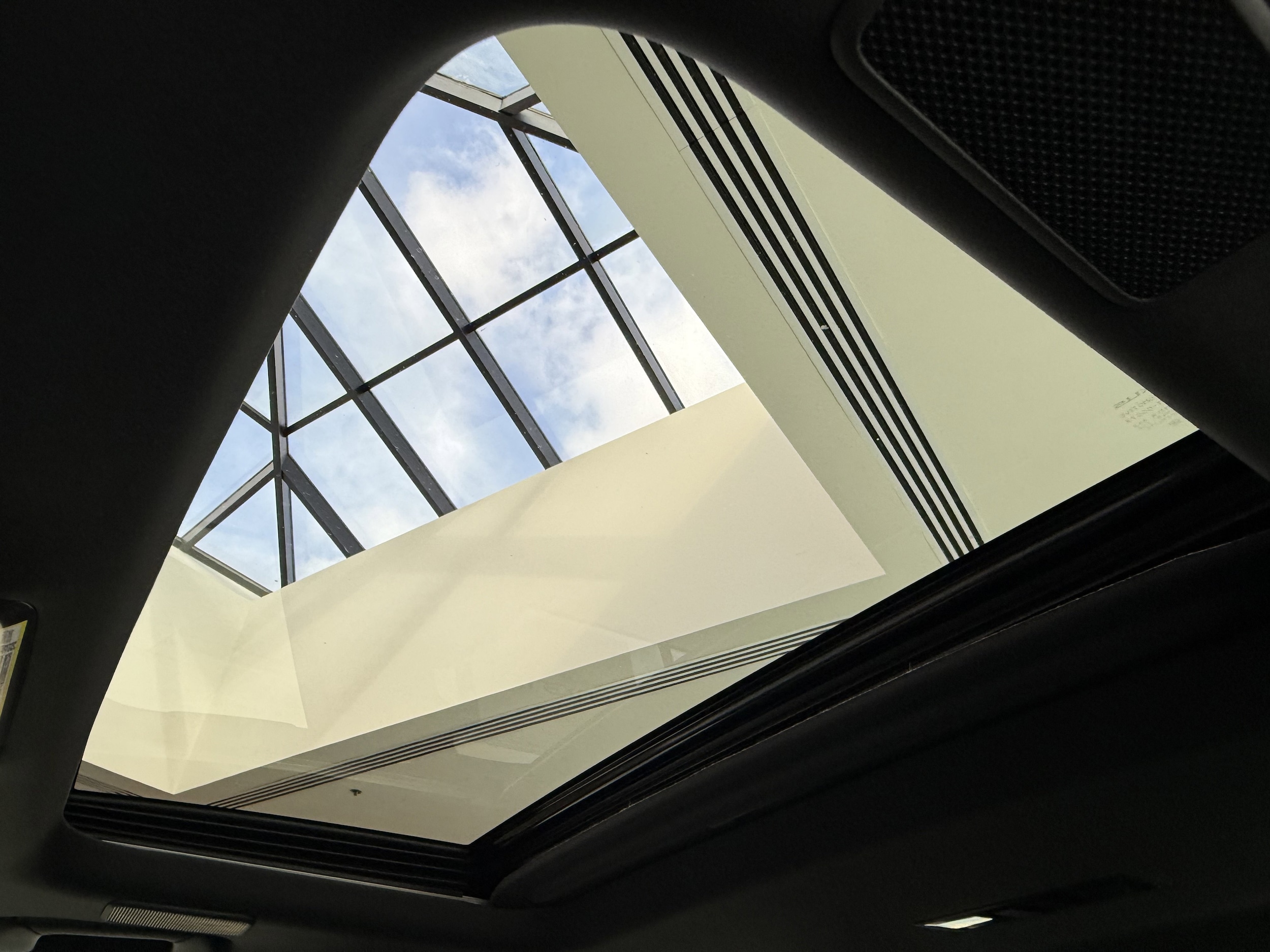 2026 Lexus LX 700h Overtrail - Photo 20