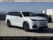  LEXUS TX
